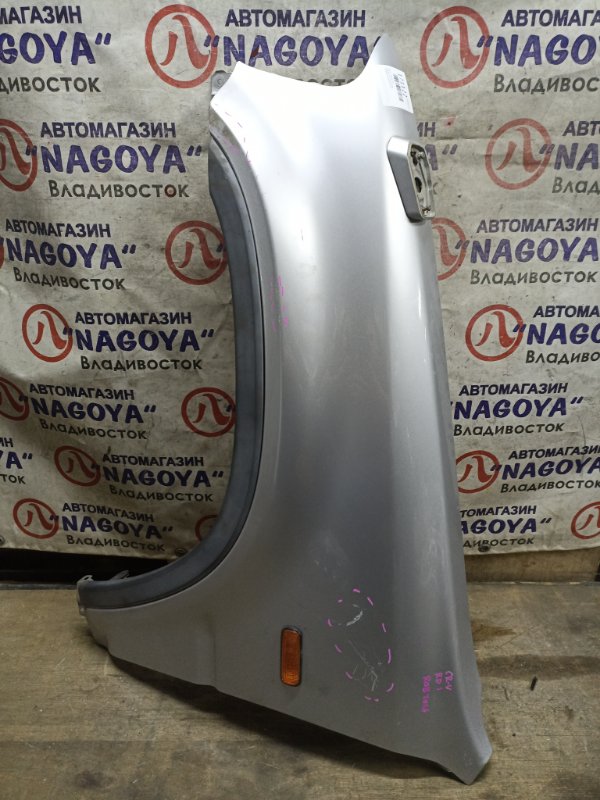 Крыло HONDA CR-V RD1 B20B переднее левое COLOR NH552M (б/у)