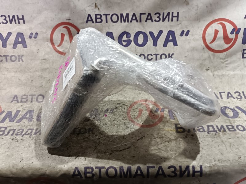 Радиатор печки TOYOTA COROLLA SPACIO NZE121 1NZ-FE (б/у)