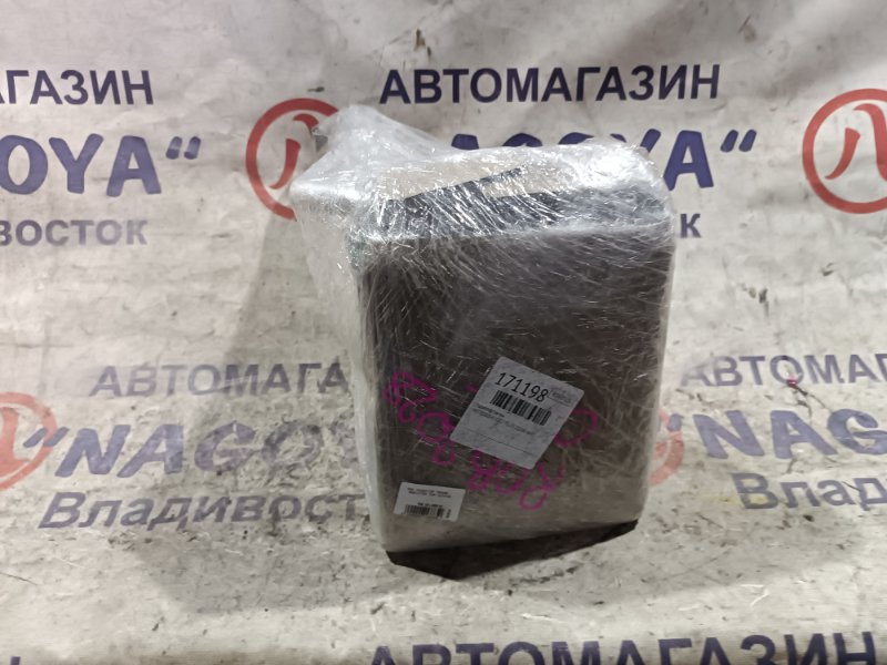 Радиатор печки MITSUBISHI COLT PLUS Z23W 4A91 (б/у)