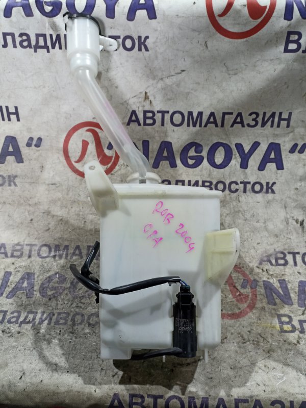 Бачок стеклоомывателя TOYOTA OPA ZCT10 1ZZ-FE (б/у)