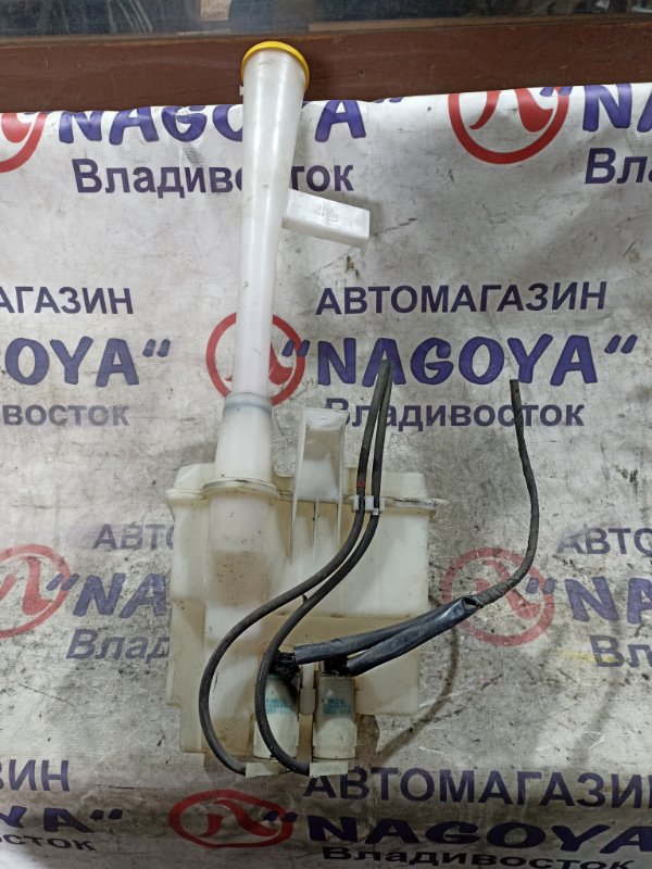 Бачок стеклоомывателя NISSAN PRESAGE U30 KA24DE (б/у)