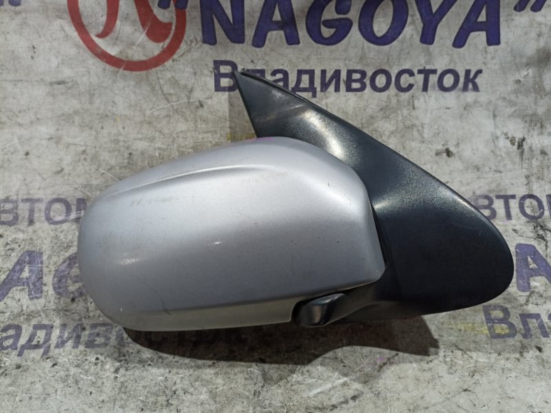 Зеркало MAZDA TRIBUTE EPEW YF переднее правое 5 KOHTAKTOB (б/у)