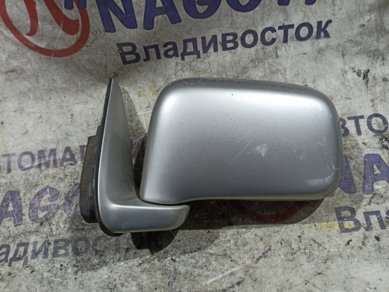 Зеркало HONDA CR-V RD1 B20B переднее левое 5 KOHTAKTOB (б/у)