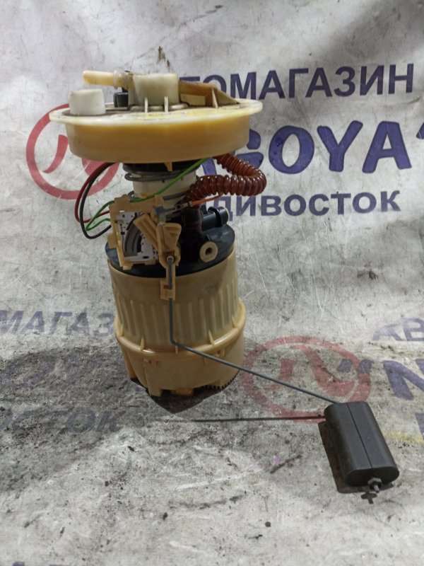 Бензонасос MAZDA AXELA BKEP LF-VE (б/у)