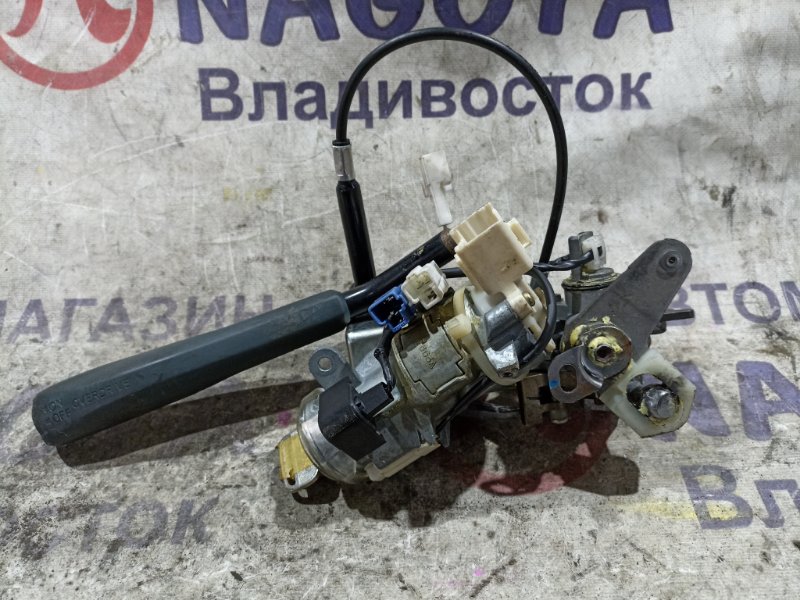 Замок зажигания TOYOTA VISTA ZZV50 1ZZ-FE (б/у)