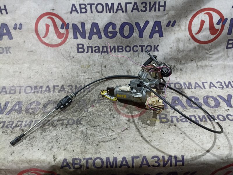 Замок зажигания TOYOTA SUCCEED NCP55 1NZ-FE (б/у)