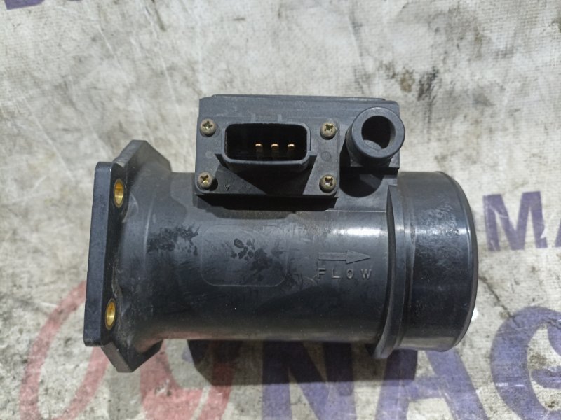 Датчик расхода воздуха NISSAN PRESAGE U30 KA24DE 22680 70F05 (б/у)