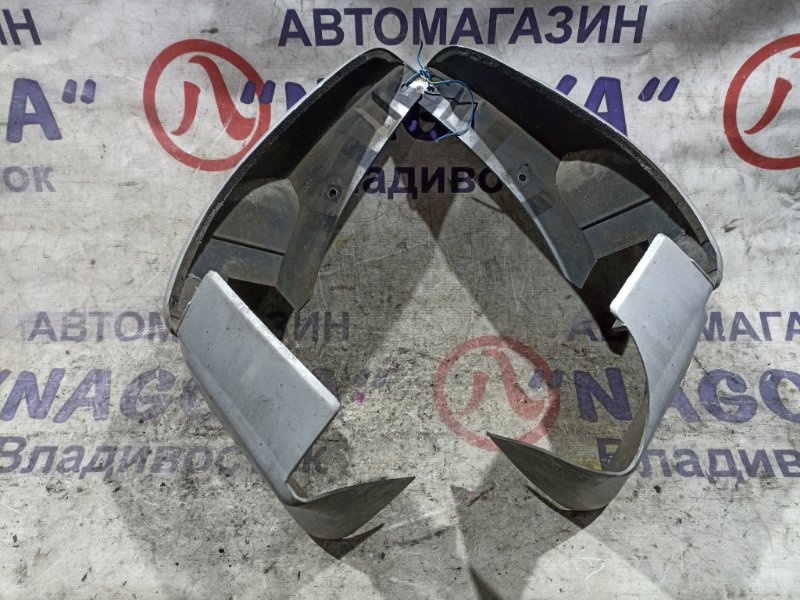 Брызговики комплект MAZDA TRIBUTE EPEW YF задние (б/у)
