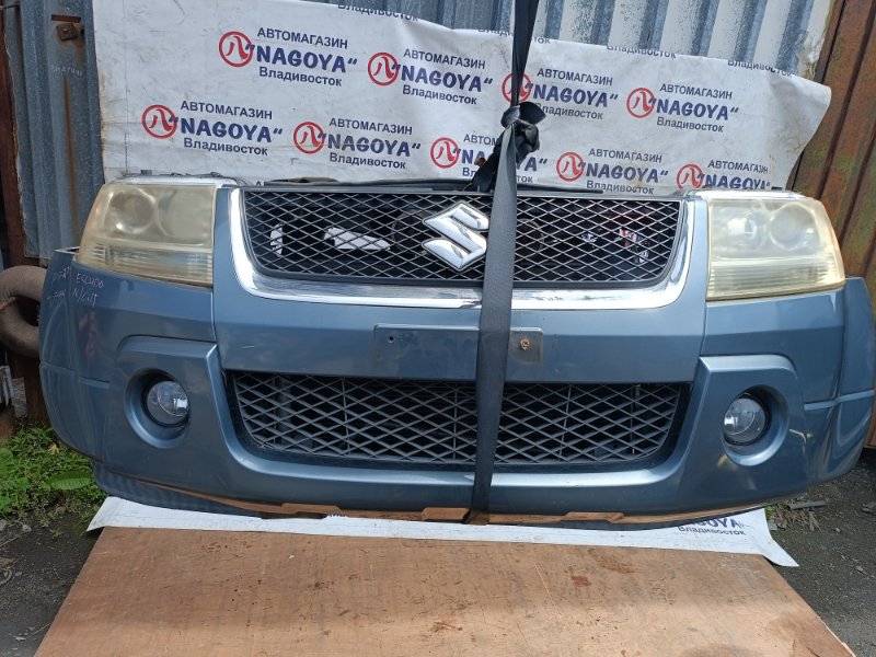 Nose cut SUZUKI ESCUDO TD54W J20A передний 100-59087 (б/у)