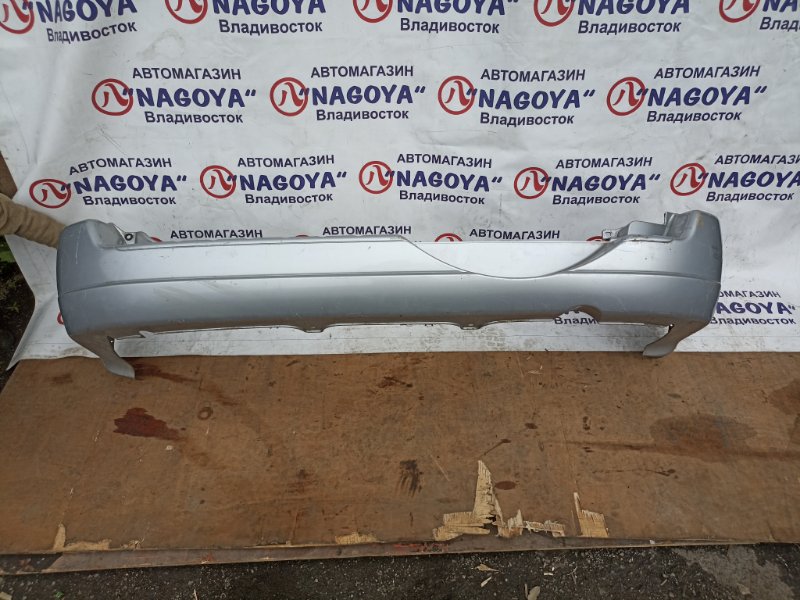 Бампер HONDA CR-V RD1 B20B задний COLOR NH623M (б/у)