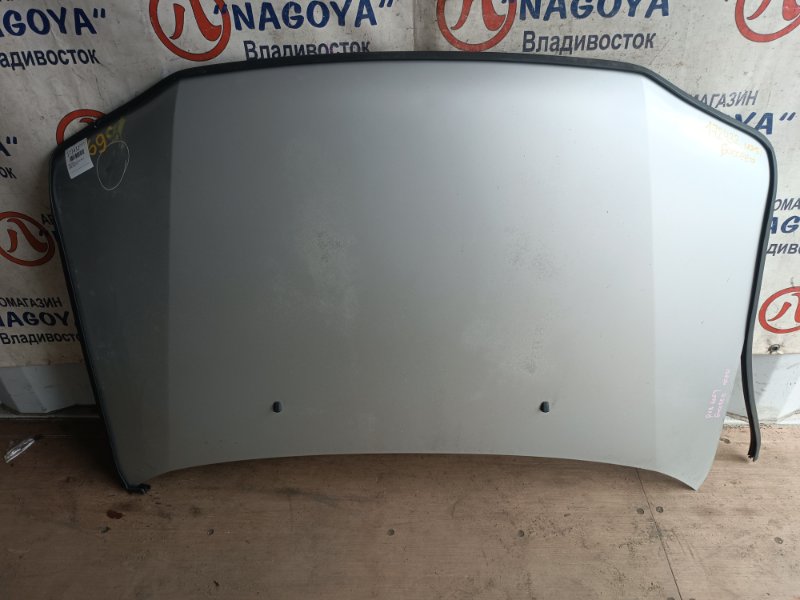 Капот TOYOTA PROBOX NCP50 1NZ-FE передний COLOR 199 (б/у)