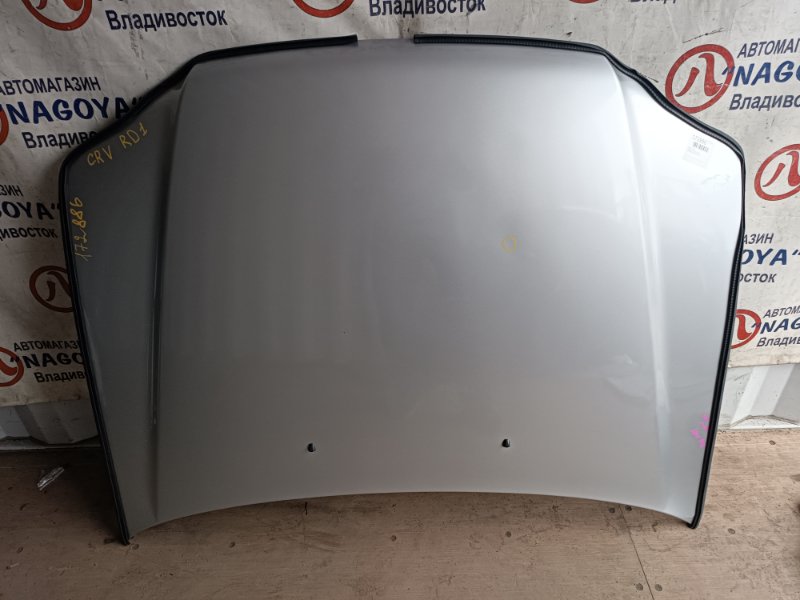 Капот HONDA CR-V RD1 B20B передний COLOR NH623M (б/у)
