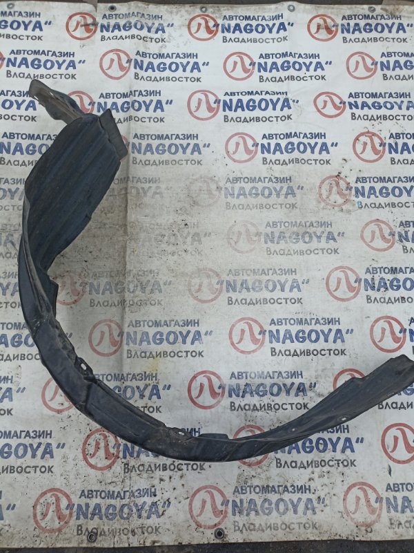 Подкрылок TOYOTA WISH ZNE10 1ZZ-FE передний правый (б/у)