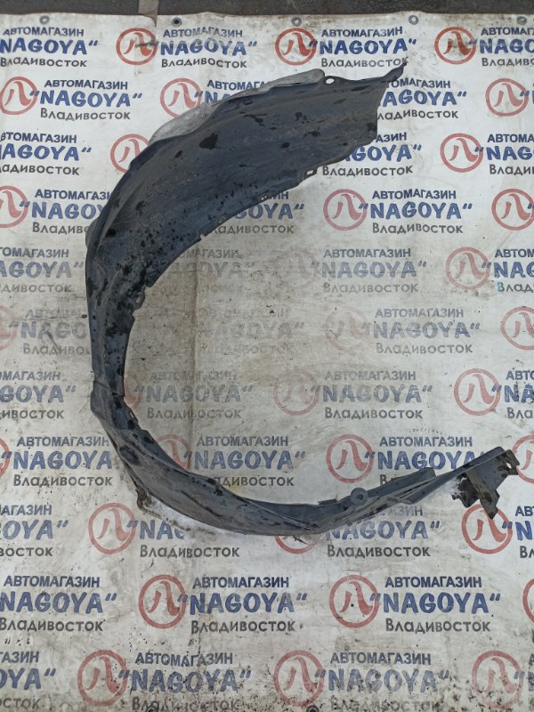 Подкрылок TOYOTA CAMRY AVV50 2AR-FXE передний правый (б/у)