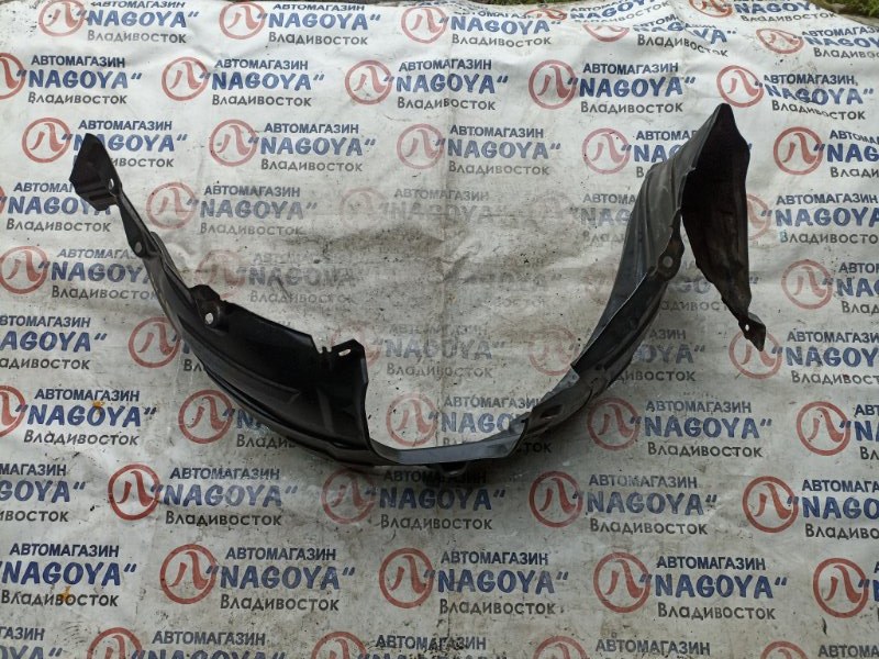 Подкрылок MAZDA AXELA BKEP LF-VE передний правый (б/у)