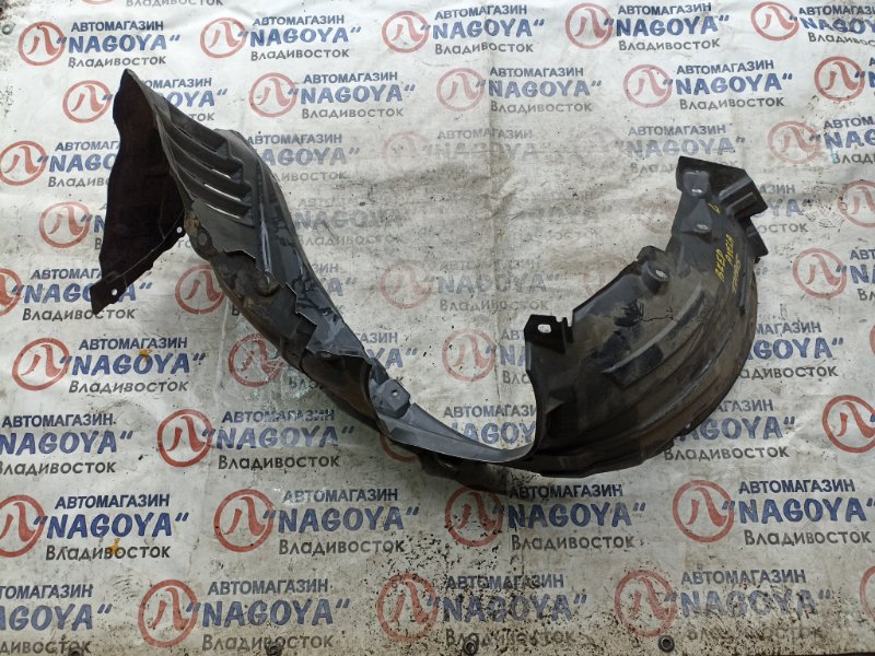 Подкрылок MAZDA AXELA BKEP LF-VE передний левый (б/у)