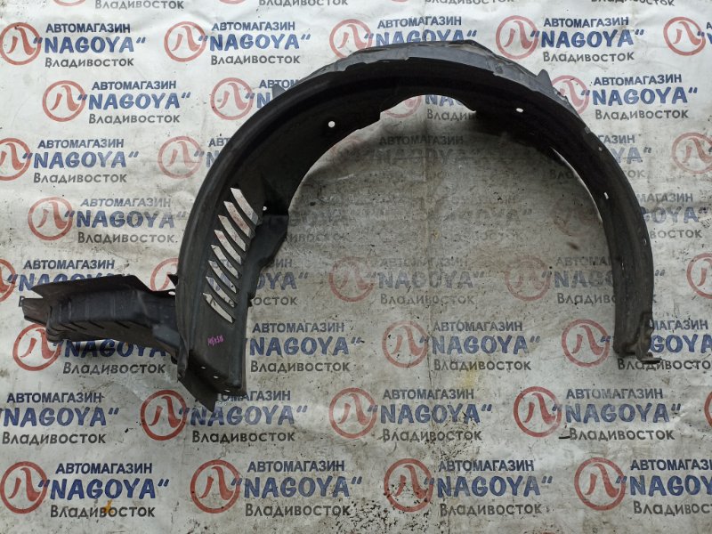 Подкрылок TOYOTA AVENSIS AZT250 1AZ-FSE передний левый 1 MODEL (б/у)
