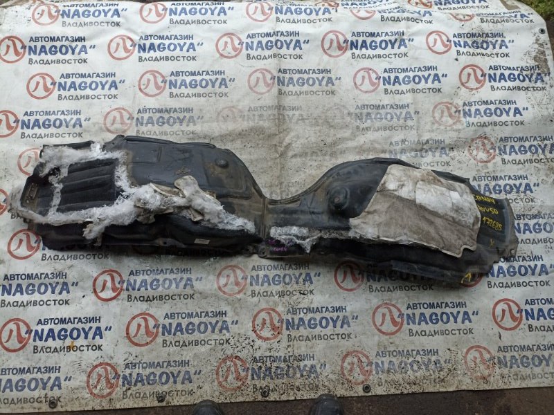 Подкрылок TOYOTA CAMRY AVV50 2AR-FXE передний левый (б/у)