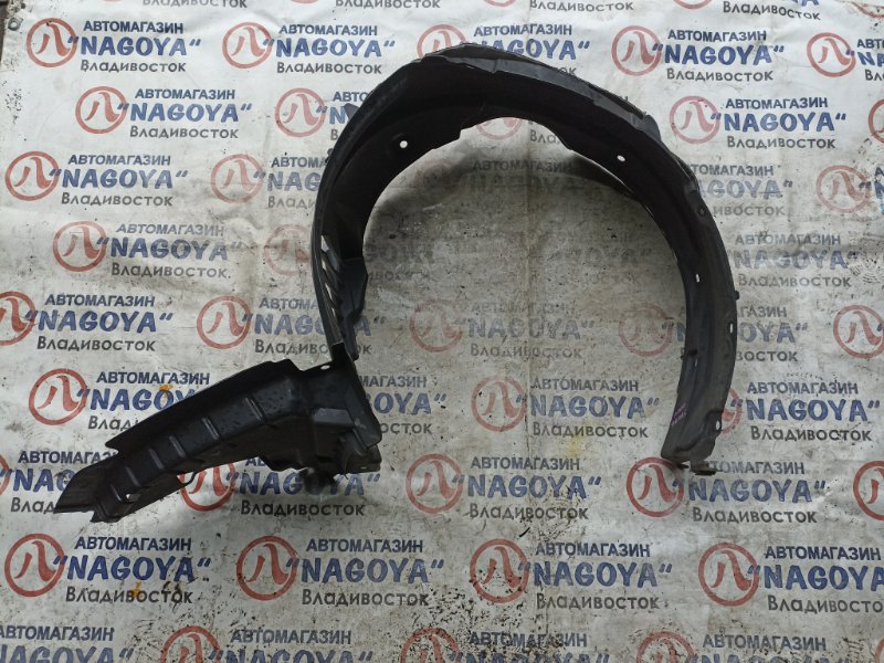 Подкрылок TOYOTA AVENSIS AZT250 1AZ-FSE передний левый 1 MODEL (б/у)