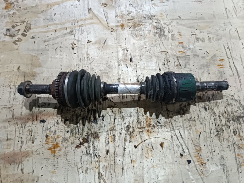 Привод NISSAN VANETTE SK82MN F8 передний правый ABS (б/у)