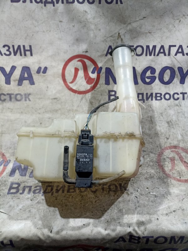 Бачок стеклоомывателя TOYOTA RAUM EXZ10 5E-FE (б/у)