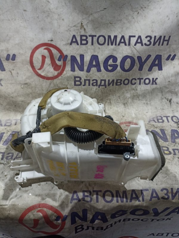 Мотор печки NISSAN X-TRAIL NT30 QR20DE (б/у)