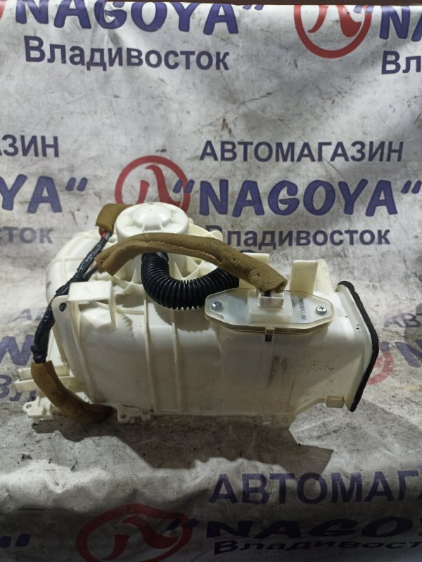 Мотор печки NISSAN X-TRAIL T30 QR20DE (б/у)