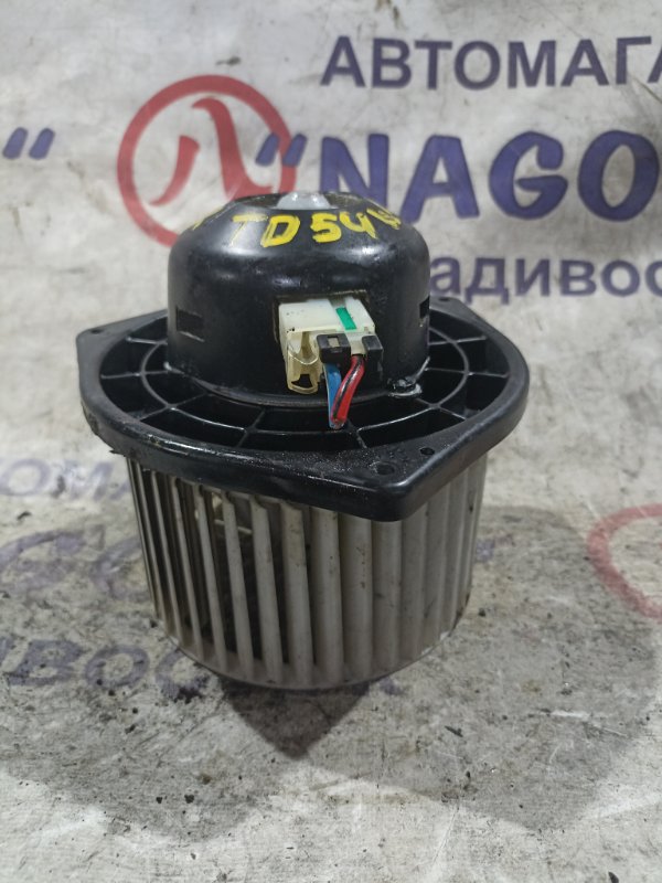 Мотор печки SUZUKI ESCUDO TD54W J20A (б/у)