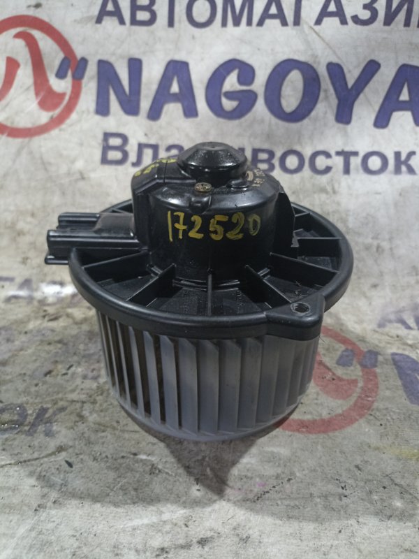 Мотор печки TOYOTA IST NCP65 1NZ-FE (б/у)