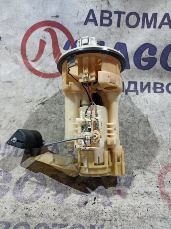 Бензонасос TOYOTA CAMRY ACV30 2AZ-FE (б/у)