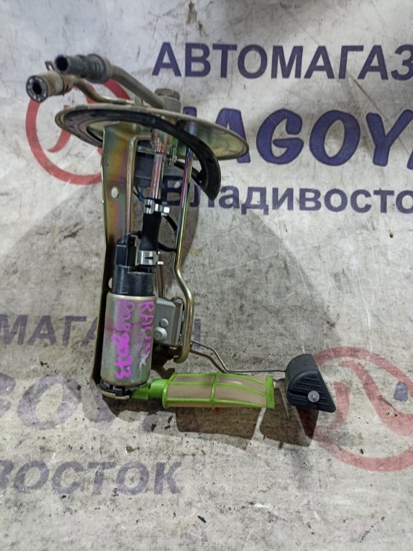 Бензонасос TOYOTA RAUM EXZ10 5E-FE (б/у)