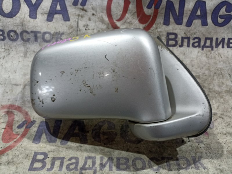 Зеркало HONDA CR-V RD1 B20B переднее правое 5 KOHTAKTOB (б/у)