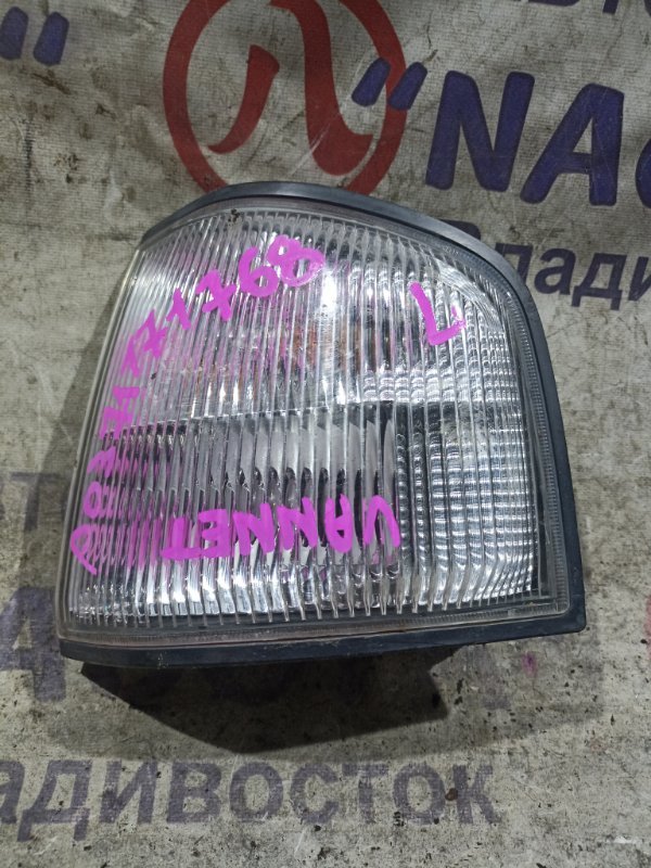 Габарит NISSAN VANETTE SK82MN F8 передний левый P0371 (б/у)