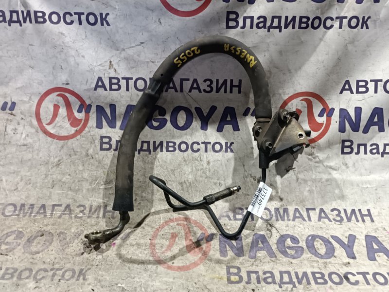 Шланг гидроусилителя NISSAN RNESSA N30 SR20DE (б/у)