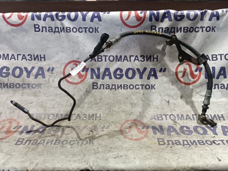 Шланг гидроусилителя NISSAN RNESSA PNN30 KA24DE (б/у)