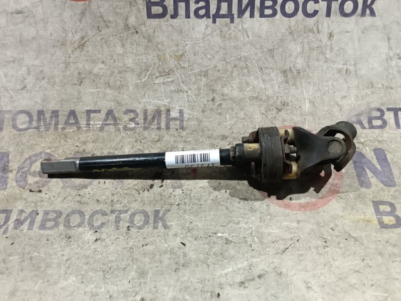 Рулевой карданчик NISSAN RNESSA N30 SR20DE (б/у)