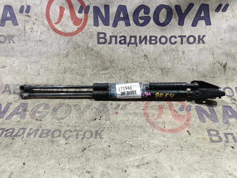 Амортизатор задней двери TOYOTA COROLLA FIELDER ZZE124 1ZZ-FE задний PARA (б/у)