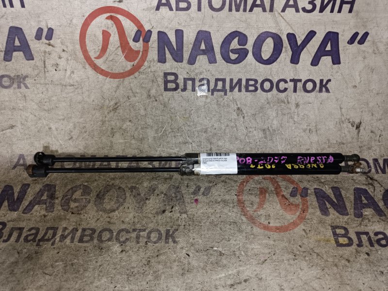 Амортизатор задней двери NISSAN RNESSA PNN30 KA24DE задний PARA (б/у)