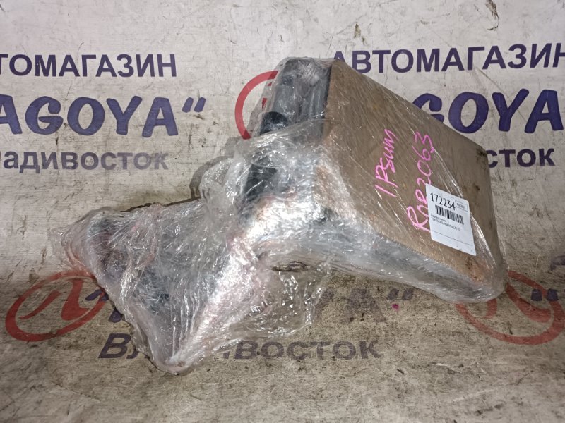 Радиатор печки TOYOTA IPSUM ACM26 2AZ-FE (б/у)