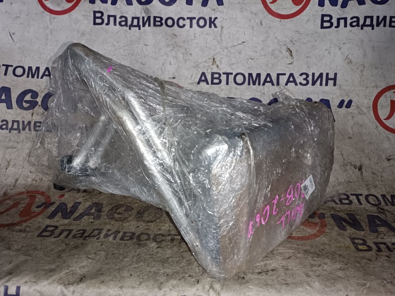 Радиатор печки TOYOTA WILL VS NZE127 1NZ-FE (б/у)