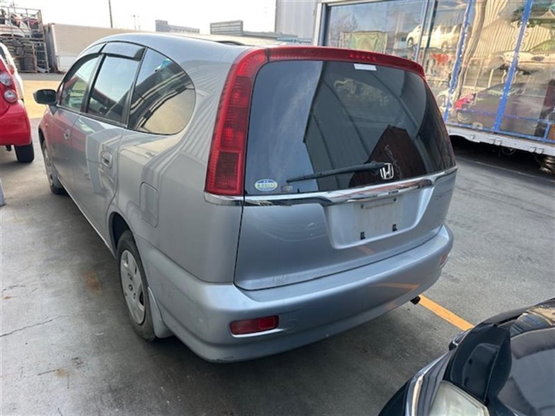 Брызговики комплект HONDA STREAM RN1 D17A (б/у)
