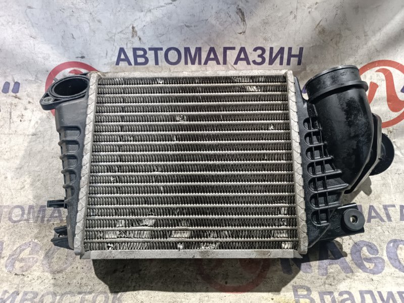 Радиатор интеркулера SUBARU FORESTER SH5 EJ205 (б/у)