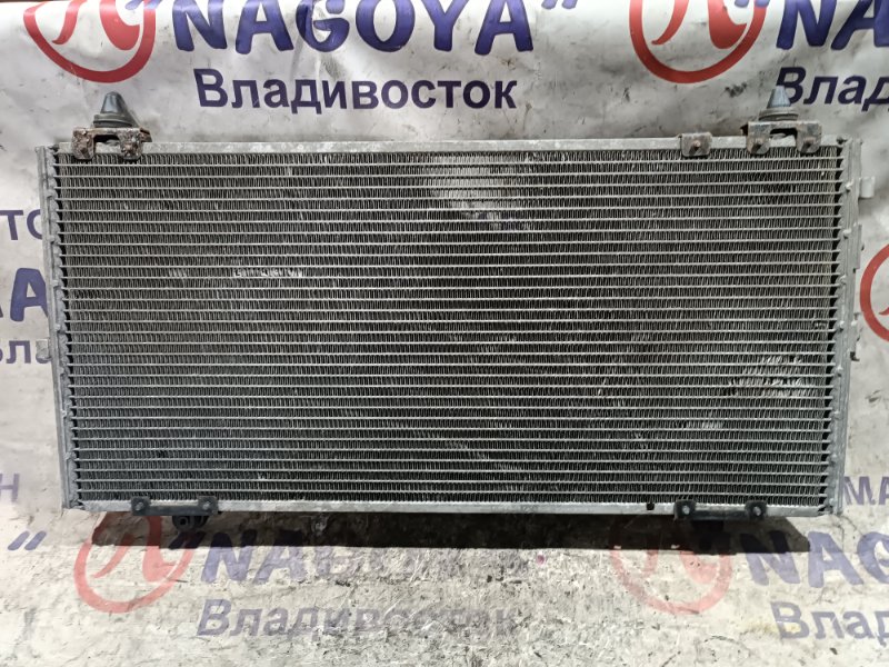 Радиатор кондиционера TOYOTA RAUM EXZ10 5E-FE (б/у)