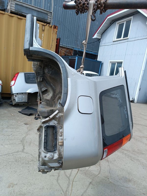 Крыло HONDA CR-V RD1 B20B заднее левое (б/у)