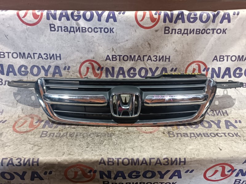 Решетка HONDA CR-V RD4 K20A передняя 1 MODEL (б/у)