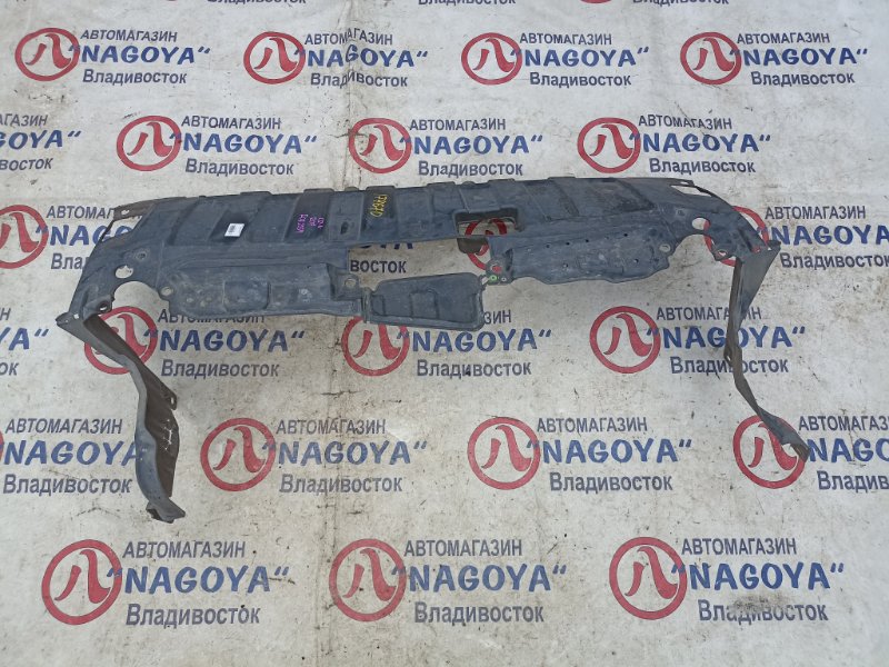 Защита двигателя HONDA CR-V RD7 K24A (б/у)