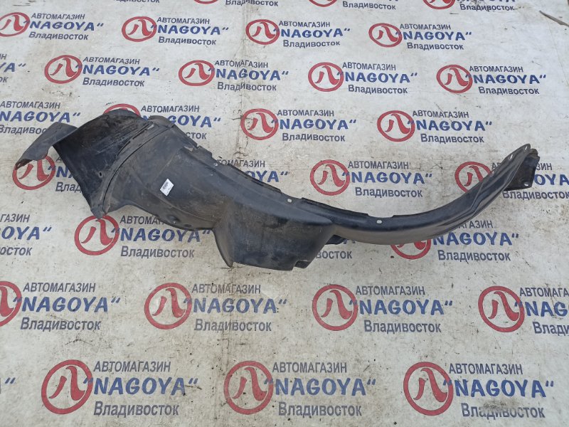 Подкрылок TOYOTA KLUGER MCU25 1MZ-FE передний правый (б/у)