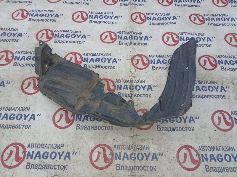 Подкрылок TOYOTA PLATZ NCP12 1NZ-FE передний левый 2 MODEL (б/у)