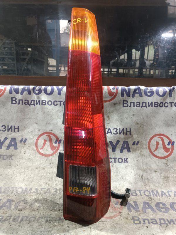 Стоп-сигнал HONDA CR-V RD5 K20A задний правый P1784 (б/у)