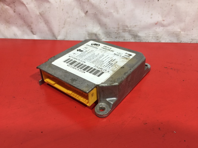 Блок AirBag Lifan Smily 1